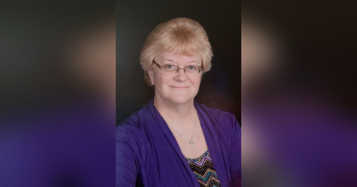 Obituary information for Catherine Jean Atchison