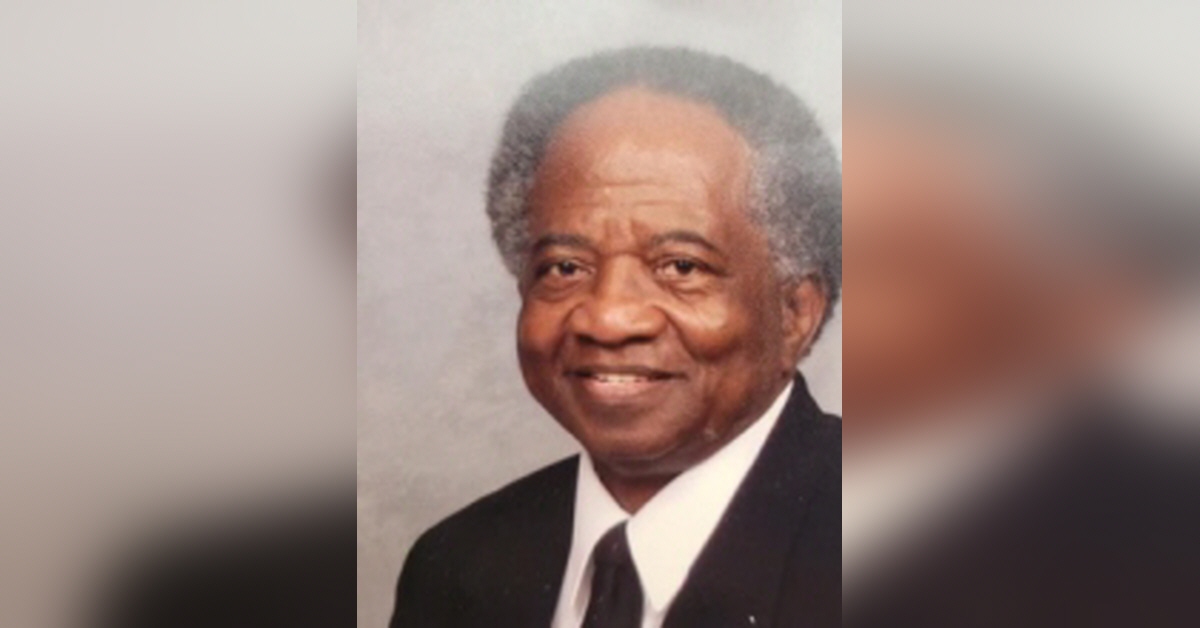 Obituary information for Arthur L. Duckett