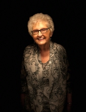 Nollis Jean Gillespie Amelia, Ohio Obituary
