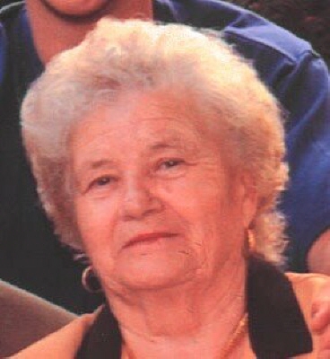 Photo of Maria Bielak