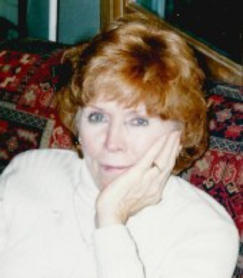 Photo of Elaine L. (Hopkins) Chaponis