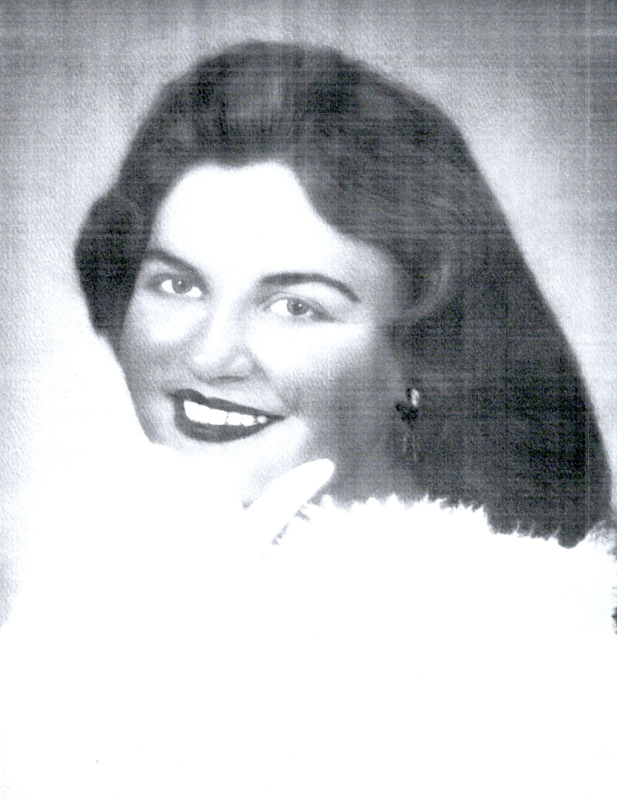 Margaret Charlotte Campbell 2022 Brackett Funeral Home