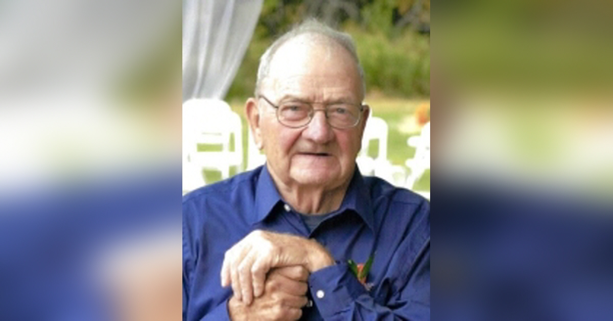 Obituary information for Glenn C. Withee