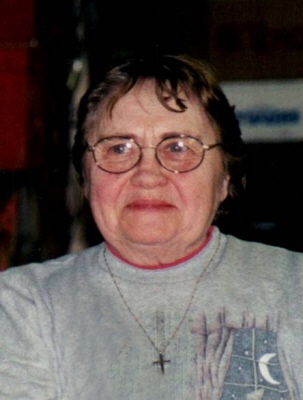 Photo of Joyce Pocock