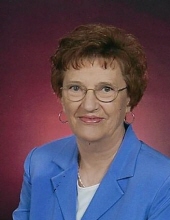 Phyllis Belcher Johnson