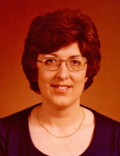 Photo of Shirley Reynolds