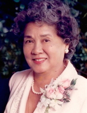 Photo of Corinne Chinn