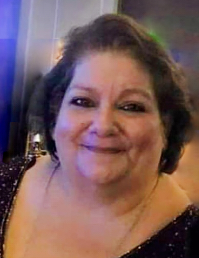 Christina "Tina" Lavergne Arceneaux Roddy - 2022 - Cremation Society of ...