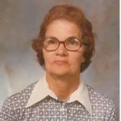 Gladys E. Keegan 26728438