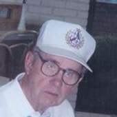 David V. Cline, Sr. 26730412