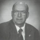 Rev. John A. Sanders 26730414