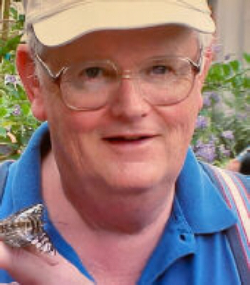 Photo of Roger Ferguson
