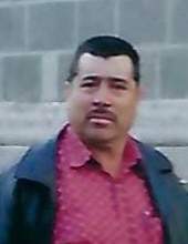 Francisco Granados Mandujano 26732973