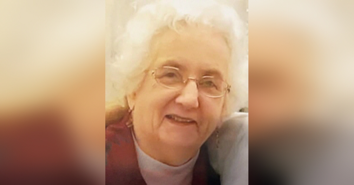 Obituary information for Malinda M. Burrow