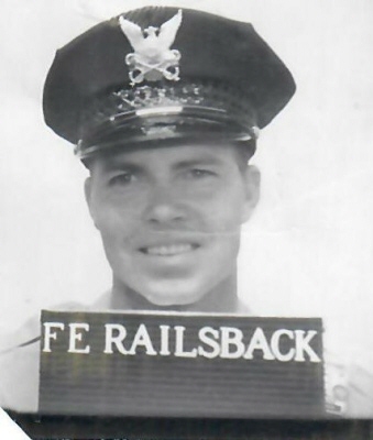 Photo of Frank Railsback
