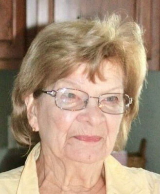 Photo of Donna Buras