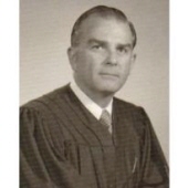 The Honorable Judge Robert Earl Maxwell 26736120