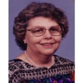 Norma Elaine Barrickman Wamsley 26736716