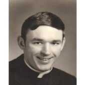 Rev. Father Charles "Chuck" McCallister 26736828