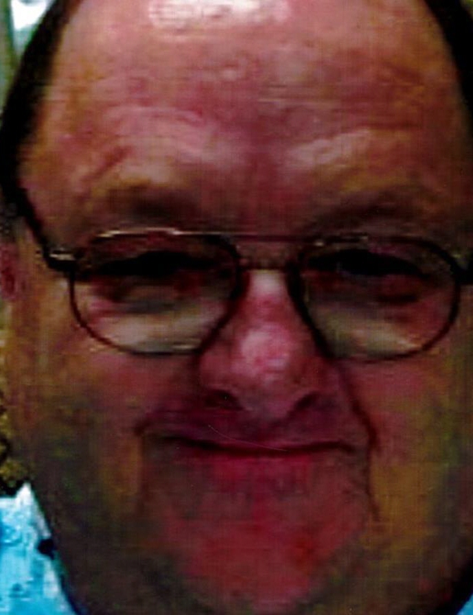 John Michael Simmons 2022 Tomblyn Funeral Home