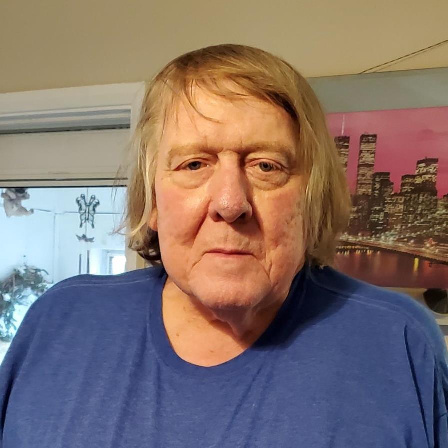 Robert "Bob" Summerfield 2020 Tomblyn Funeral Home