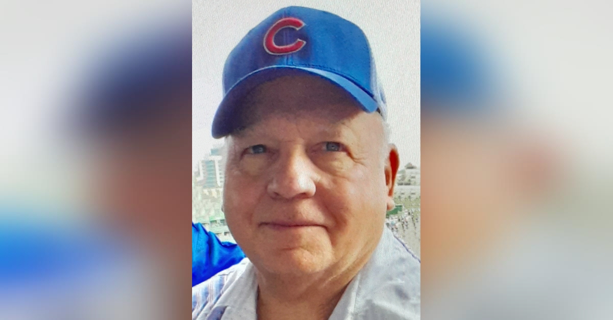 Obituary information for Gary D. Lutz