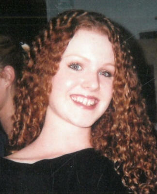 Photo of Tara Crawford