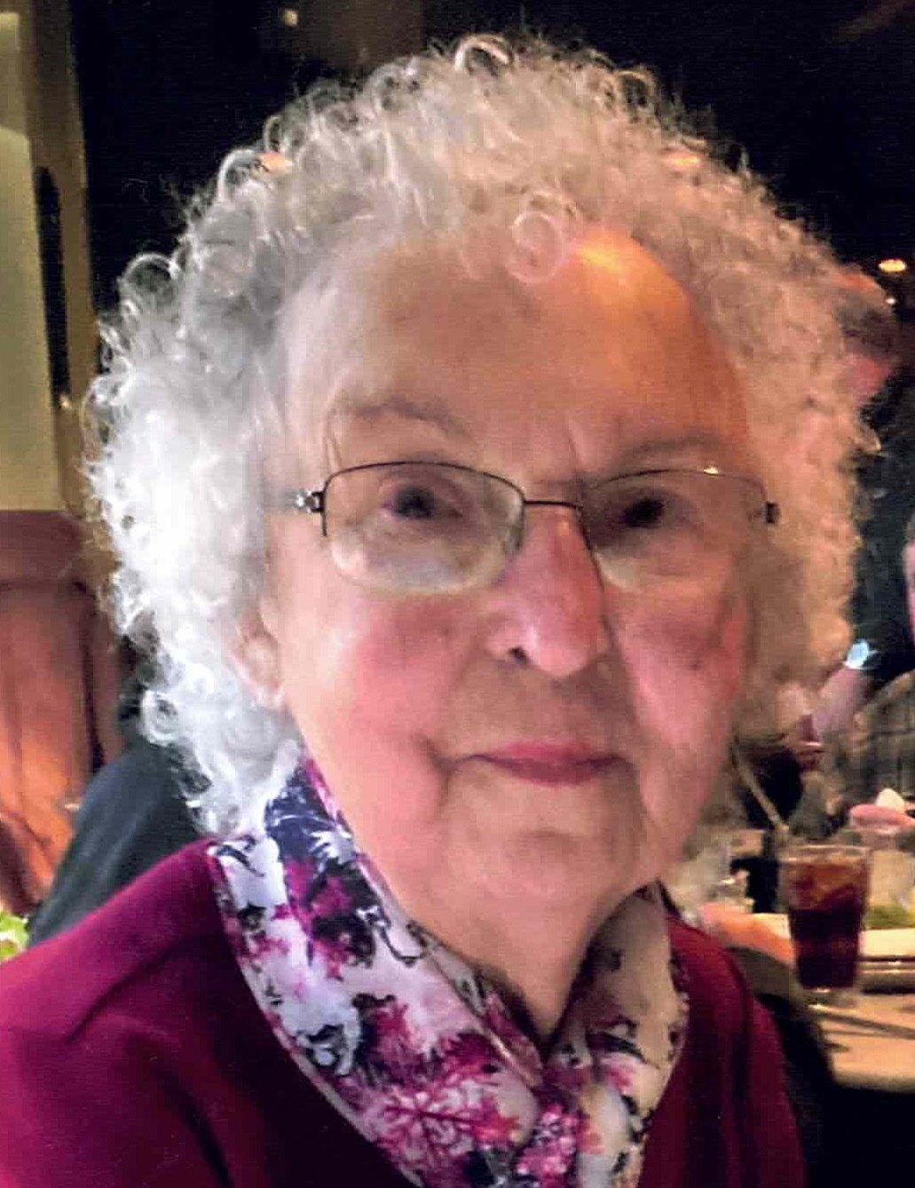 Kay Allen Campbell 2022 Summerville Funeral Home and Patton Funeral