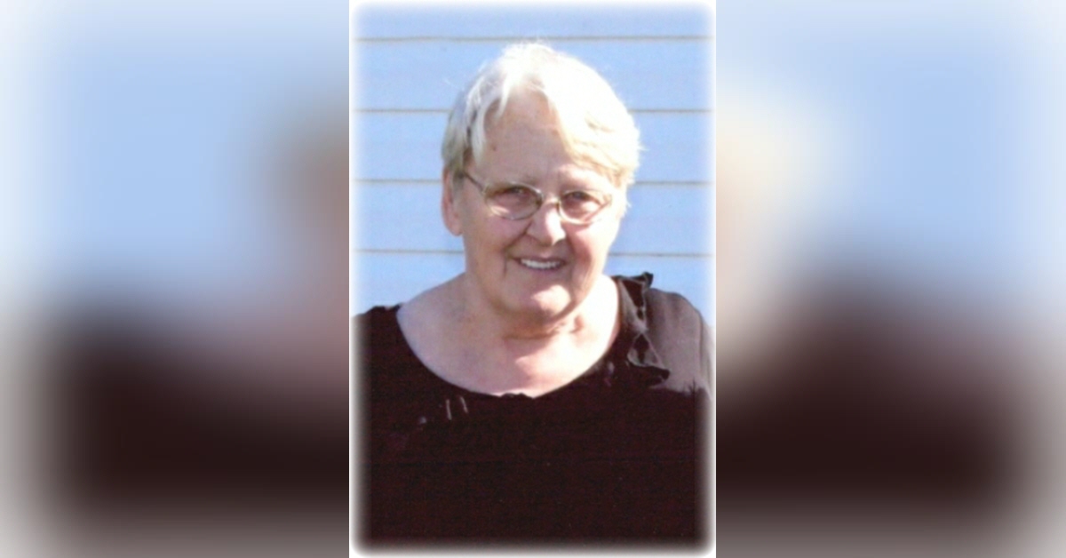 Obituary information for Linda Martin