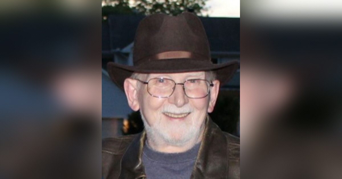 Ronald F. Thompson Obituary Visitation & Funeral Information