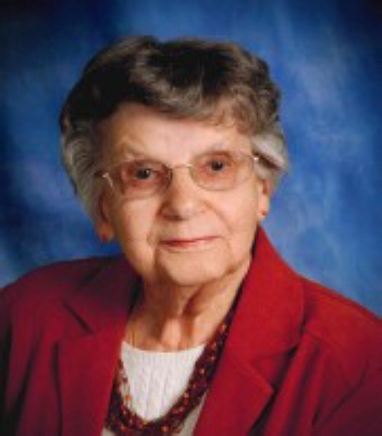 Photo of Fay Pepperman