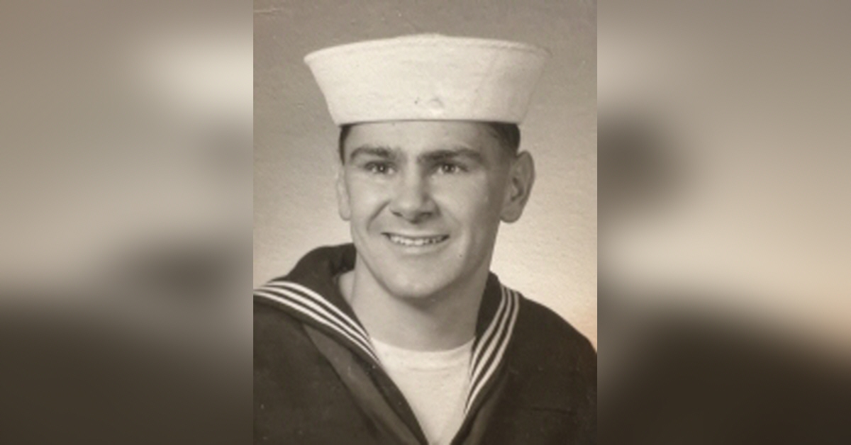 Obituary information for Jack Miller