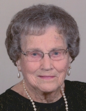 Ruth M. May