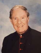 Reverend Monsignor Edward T. McCorry 26740593