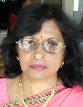 Vijayalakshmi S. Gubbi 26740641