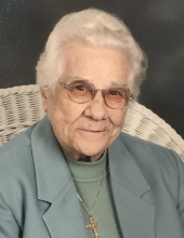Sister Lillian Marie Sleight 26740992