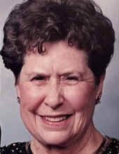 Jeanne Marie Webb