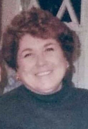 Photo of Mabel Riggs