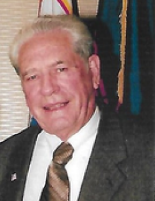 Ross Edward Bruny Thornton, Colorado Obituary