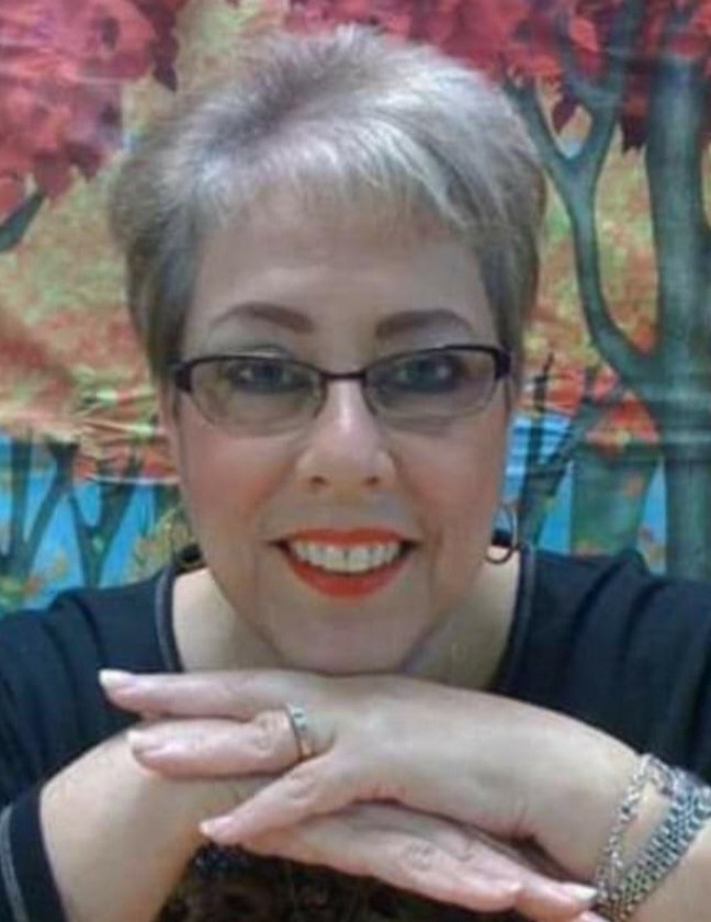 Antonia Theresa Locascio 2022 Audubon Funeral Home