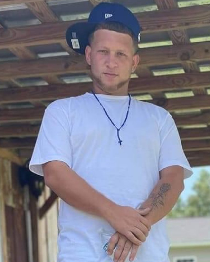 Jalin Dewayne Brooks, "Red" 2022 BolesBiggs Funeral Home