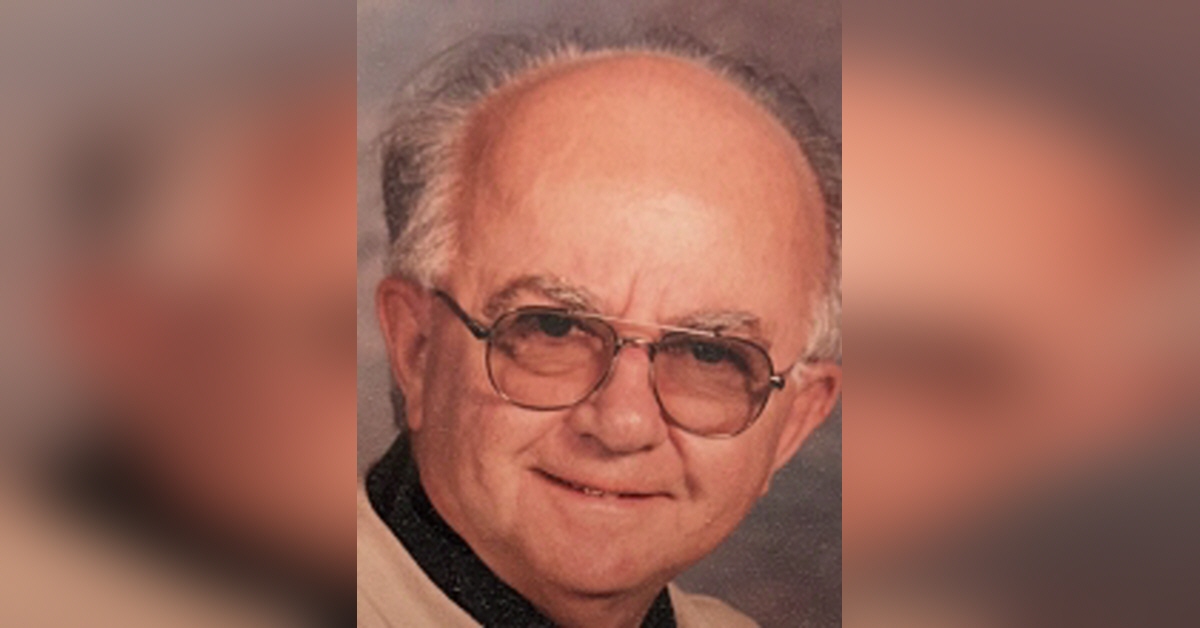 Obituary information for Charles Miller