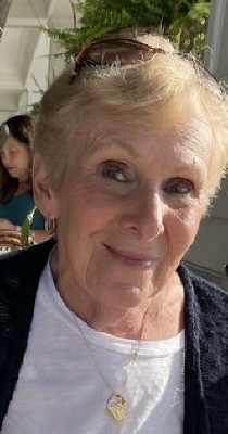 Photo of Dianne Dowd