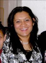 Maria Alvizo Flores