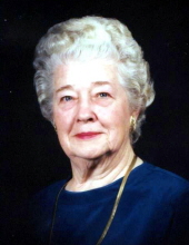 Iris M. Estridge
