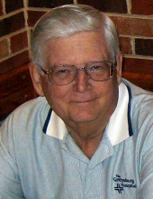 Charles A. "Charlie" Ritter