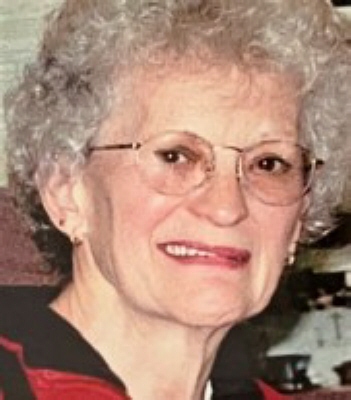 Photo of Lucille Lewis