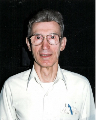 Photo of Kenneth Langholff