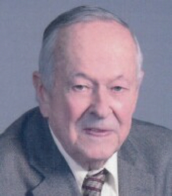 Photo of William Ralph