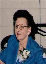 Marie Lois Bennett